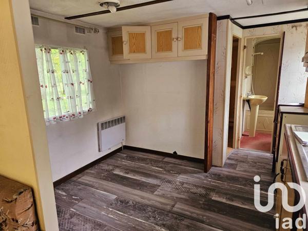 Terrain à vendre 386 m² Égriselles-le-Bocage