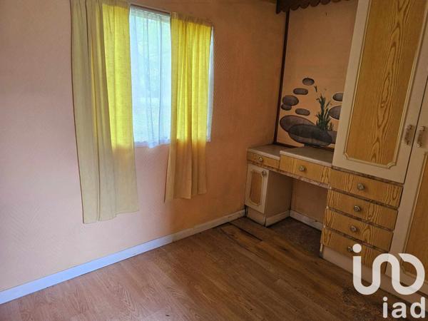 Terrain à vendre 386 m² Égriselles-le-Bocage