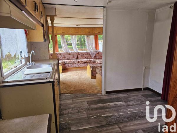 Terrain à vendre 386 m² Égriselles-le-Bocage