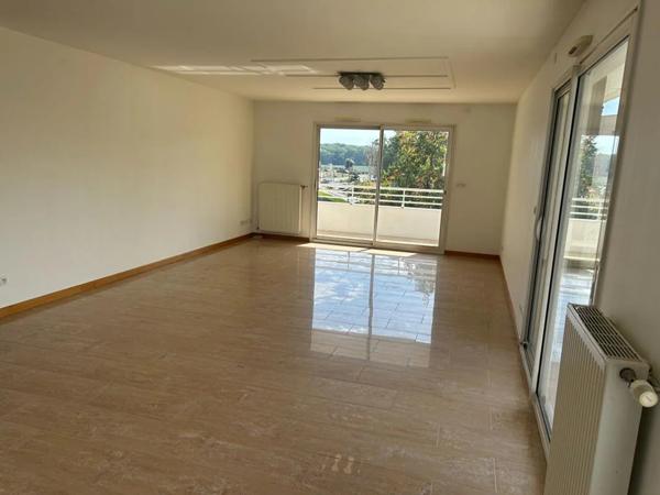 Appartement à louer à Ferney-Voltaire (01210)