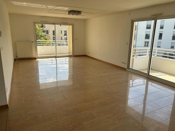 Appartement à louer à Ferney-Voltaire (01210)