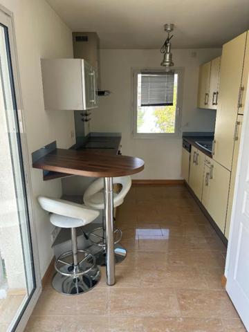 Appartement à louer à Ferney-Voltaire (01210)