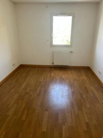 Appartement à louer à Ferney-Voltaire (01210)