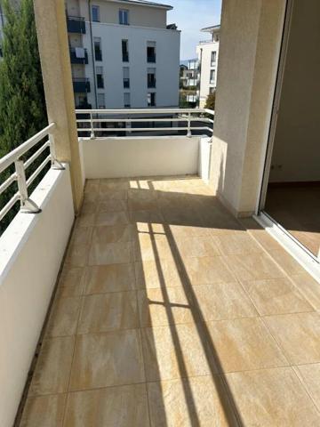 Appartement à louer à Ferney-Voltaire (01210)