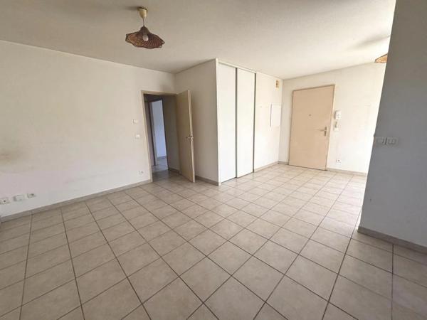 Appartement à vendre à Montélimar (26200)