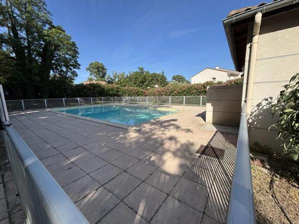 Appartement à vendre à Montélimar (26200)