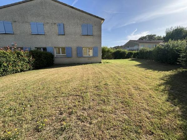 Appartement à vendre à Montélimar (26200)