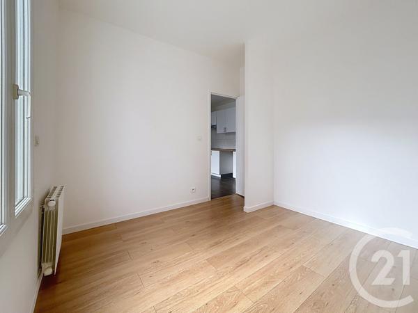 Appartement F3 à vendre  3 pièces - 39,85 m2 DEUIL LA BARRE - 95