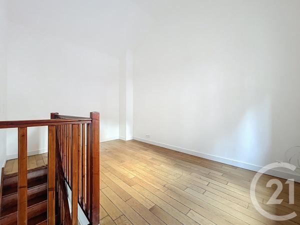 Appartement F3 à vendre  3 pièces - 39,85 m2 DEUIL LA BARRE - 95