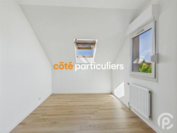 Vente Appartement92,61 m² - 5 Pièces - CLAMART (92140)