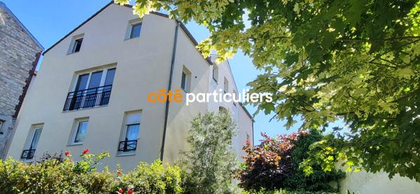 Vente Appartement92,61 m² - 5 Pièces - CLAMART (92140)