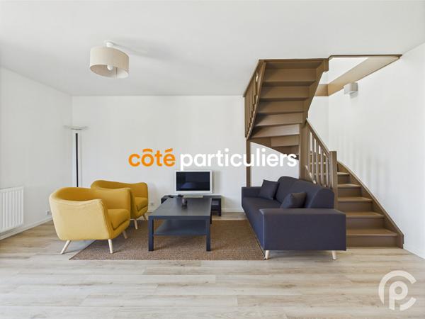 Vente Appartement92,61 m² - 5 Pièces - CLAMART (92140)
