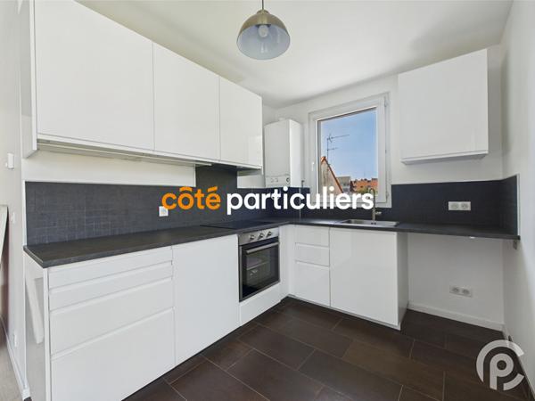 Vente Appartement92,61 m² - 5 Pièces - CLAMART (92140)
