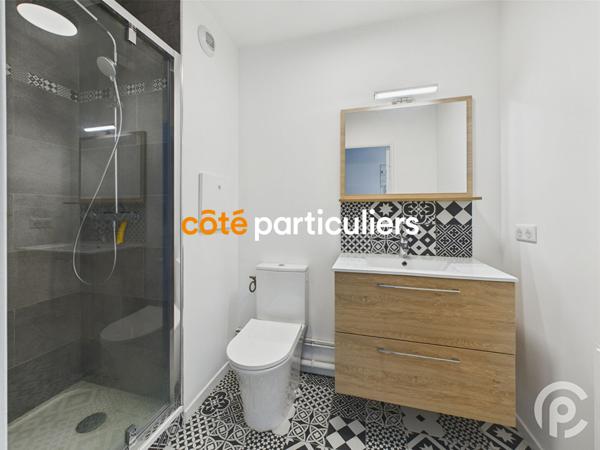 Vente Appartement92,61 m² - 5 Pièces - CLAMART (92140)