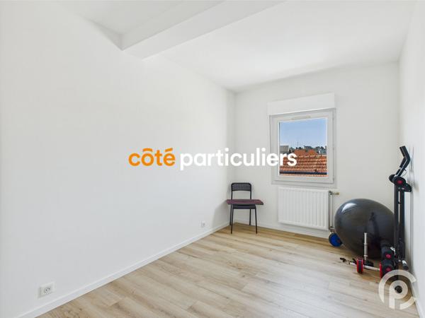 Vente Appartement92,61 m² - 5 Pièces - CLAMART (92140)