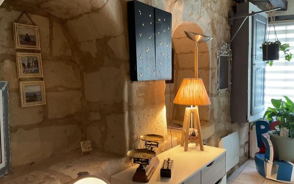 Maison à vendre    3 pièces • 68 m2 Chinon