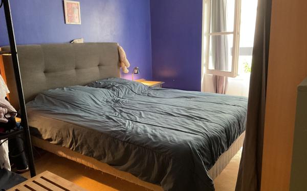 Maison à vendre    3 pièces • 68 m2 Chinon