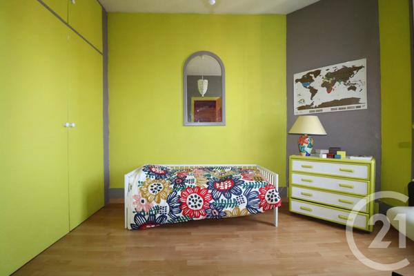 Maison à vendre  5 pièces - 107,63 m2 ST BRICE SOUS FORET - 95