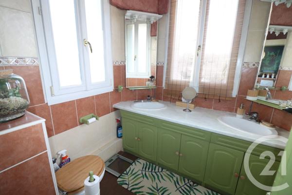 Maison à vendre  5 pièces - 107,63 m2 ST BRICE SOUS FORET - 95