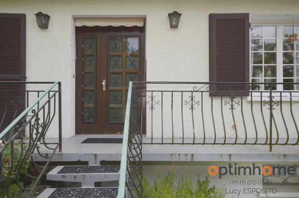 🏡 Spacieuse maison en sous-sol de 4 chambres à Charroux (86), Nouvelle-Aquitaine
