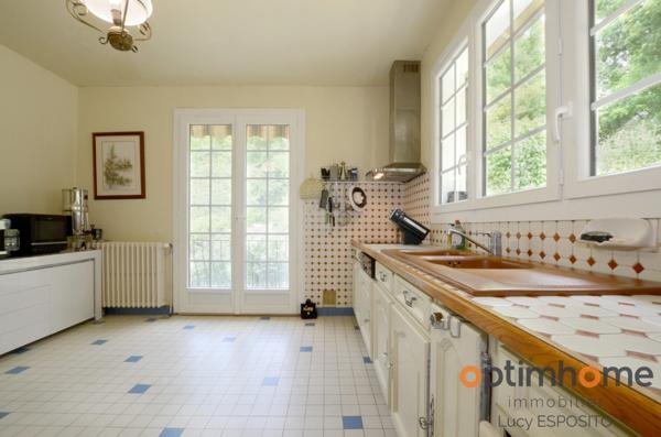 🏡 Spacieuse maison en sous-sol de 4 chambres à Charroux (86), Nouvelle-Aquitaine