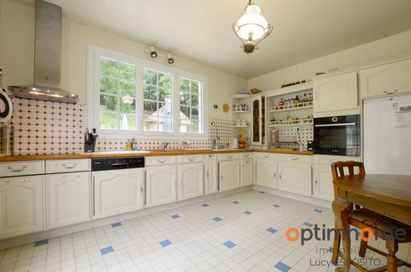 🏡 Spacieuse maison en sous-sol de 4 chambres à Charroux (86), Nouvelle-Aquitaine