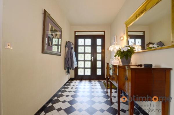 🏡 Spacieuse maison en sous-sol de 4 chambres à Charroux (86), Nouvelle-Aquitaine