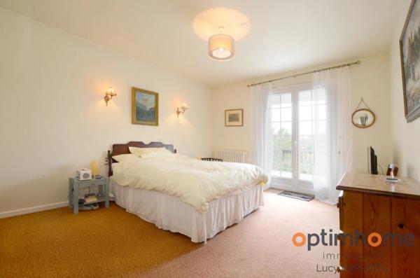 🏡 Spacieuse maison en sous-sol de 4 chambres à Charroux (86), Nouvelle-Aquitaine