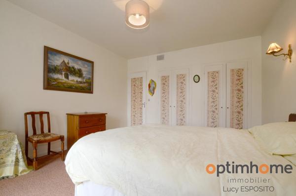 🏡 Spacieuse maison en sous-sol de 4 chambres à Charroux (86), Nouvelle-Aquitaine