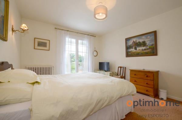 🏡 Spacieuse maison en sous-sol de 4 chambres à Charroux (86), Nouvelle-Aquitaine