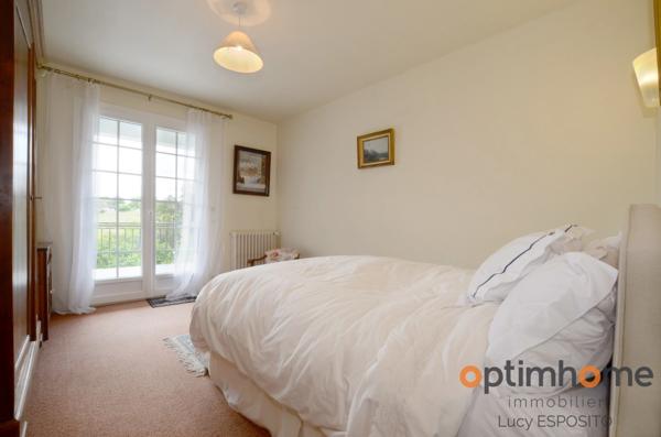 🏡 Spacieuse maison en sous-sol de 4 chambres à Charroux (86), Nouvelle-Aquitaine