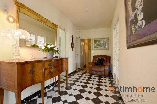 🏡 Spacieuse maison en sous-sol de 4 chambres à Charroux (86), Nouvelle-Aquitaine