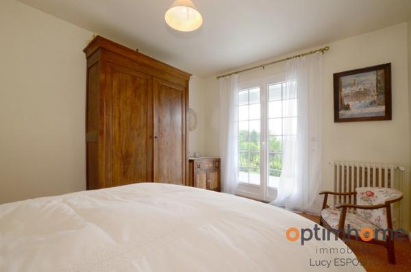 🏡 Spacieuse maison en sous-sol de 4 chambres à Charroux (86), Nouvelle-Aquitaine