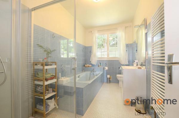 🏡 Spacieuse maison en sous-sol de 4 chambres à Charroux (86), Nouvelle-Aquitaine