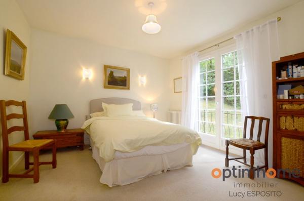 🏡 Spacieuse maison en sous-sol de 4 chambres à Charroux (86), Nouvelle-Aquitaine