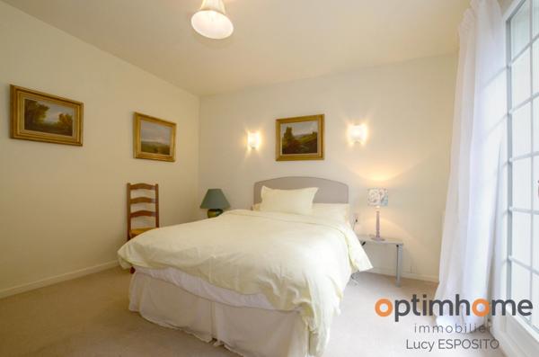 🏡 Spacieuse maison en sous-sol de 4 chambres à Charroux (86), Nouvelle-Aquitaine