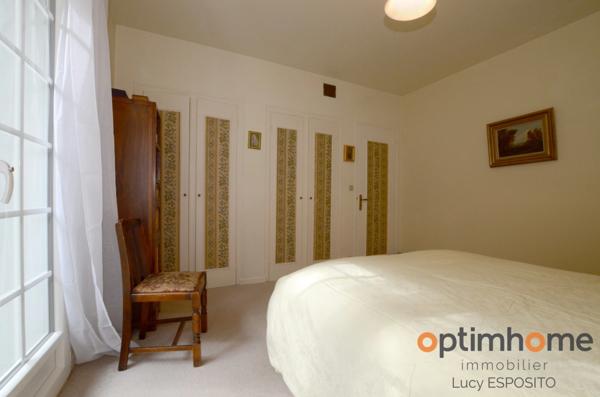 🏡 Spacieuse maison en sous-sol de 4 chambres à Charroux (86), Nouvelle-Aquitaine