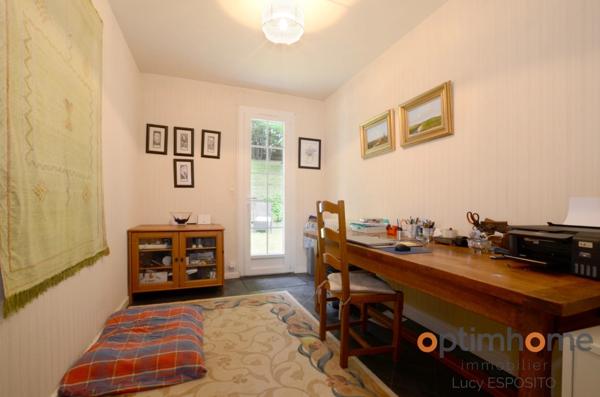 🏡 Spacieuse maison en sous-sol de 4 chambres à Charroux (86), Nouvelle-Aquitaine