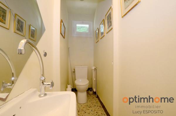 🏡 Spacieuse maison en sous-sol de 4 chambres à Charroux (86), Nouvelle-Aquitaine