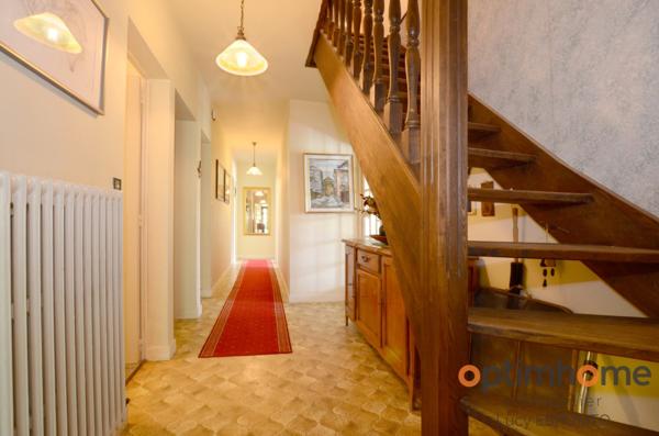 🏡 Spacieuse maison en sous-sol de 4 chambres à Charroux (86), Nouvelle-Aquitaine