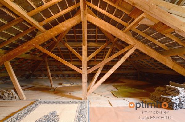 🏡 Spacieuse maison en sous-sol de 4 chambres à Charroux (86), Nouvelle-Aquitaine