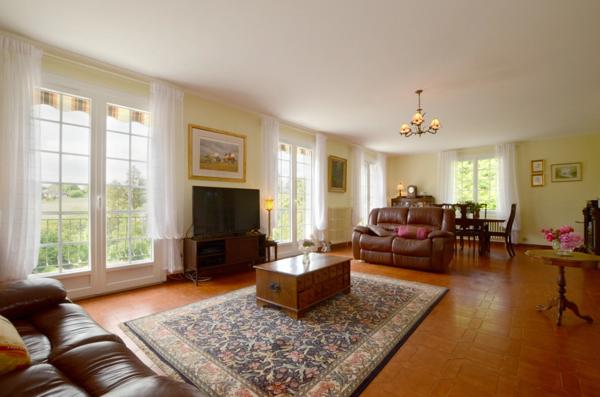 🏡 Spacieuse maison en sous-sol de 4 chambres à Charroux (86), Nouvelle-Aquitaine