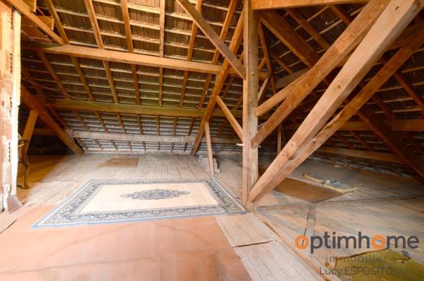 🏡 Spacieuse maison en sous-sol de 4 chambres à Charroux (86), Nouvelle-Aquitaine