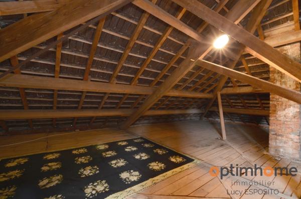 🏡 Spacieuse maison en sous-sol de 4 chambres à Charroux (86), Nouvelle-Aquitaine