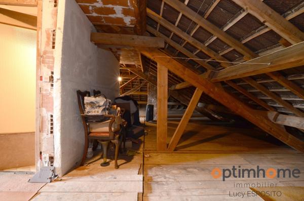 🏡 Spacieuse maison en sous-sol de 4 chambres à Charroux (86), Nouvelle-Aquitaine