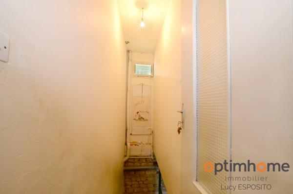 🏡 Spacieuse maison en sous-sol de 4 chambres à Charroux (86), Nouvelle-Aquitaine