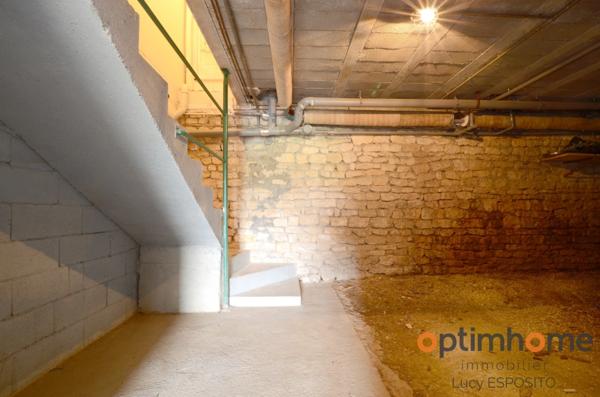 🏡 Spacieuse maison en sous-sol de 4 chambres à Charroux (86), Nouvelle-Aquitaine
