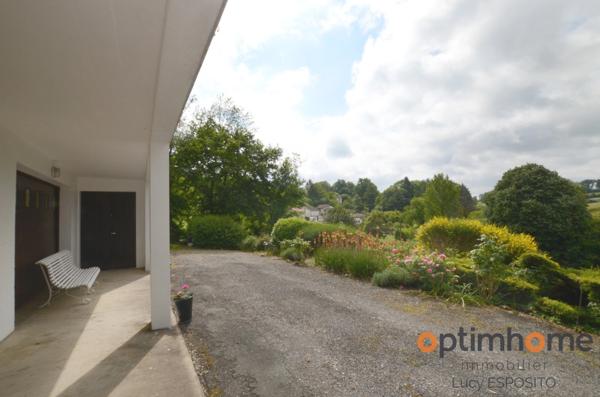 🏡 Spacieuse maison en sous-sol de 4 chambres à Charroux (86), Nouvelle-Aquitaine