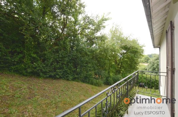 🏡 Spacieuse maison en sous-sol de 4 chambres à Charroux (86), Nouvelle-Aquitaine