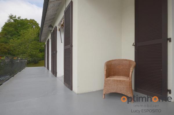 🏡 Spacieuse maison en sous-sol de 4 chambres à Charroux (86), Nouvelle-Aquitaine